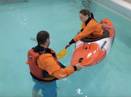 evergreen community aquatic center