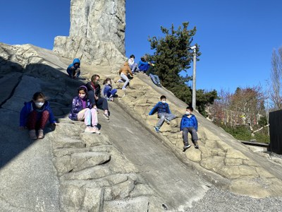 After-School - Pathfinders - Climbing Adventures 2- Seattle - 2022