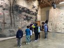 After-School Program Day - Pathfinders - Mountaineers Seattle Program Center
