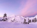 Seattle Junior MAC Snowshoe - Franklin Falls