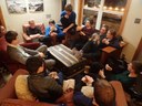 Seattle Junior MAC Pre-Trip Meeting