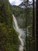 Seattle MAC Conditioning Hike - Wallace Falls