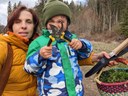 Seattle Pathfinders Hike - Lord Hill Regional Park