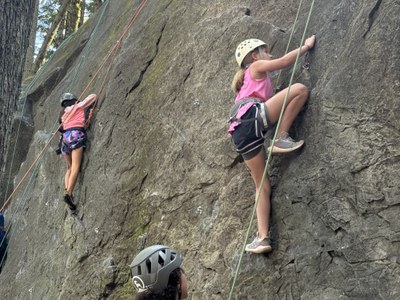 Stevens Lodge Day - Leavenworth