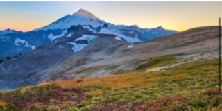 Seattle Explorers & Jr. MAC Hike - Ptarmigan Ridge