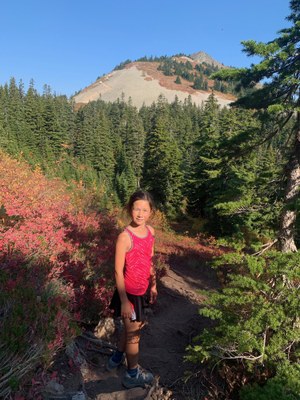 Seattle Explorers & Jr. MAC Hike - Silver Peak