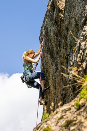 Building Confidence Inclusivity and Community in the Outdoors for Peri and Post Menopausal Women  - Panel Discussion