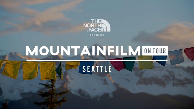 Mountainfilm on Tour - Seattle