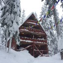 Stevens Lodge Saturday Night 12/7