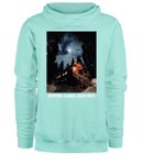 Stevens Lodge Sweatshirt Mint 2024-25