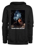 Stevens Lodge Sweatshirt Charcoal Heather 2024-25