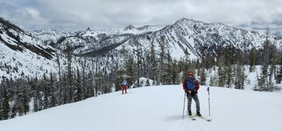 Backcountry Touring Course - 2025