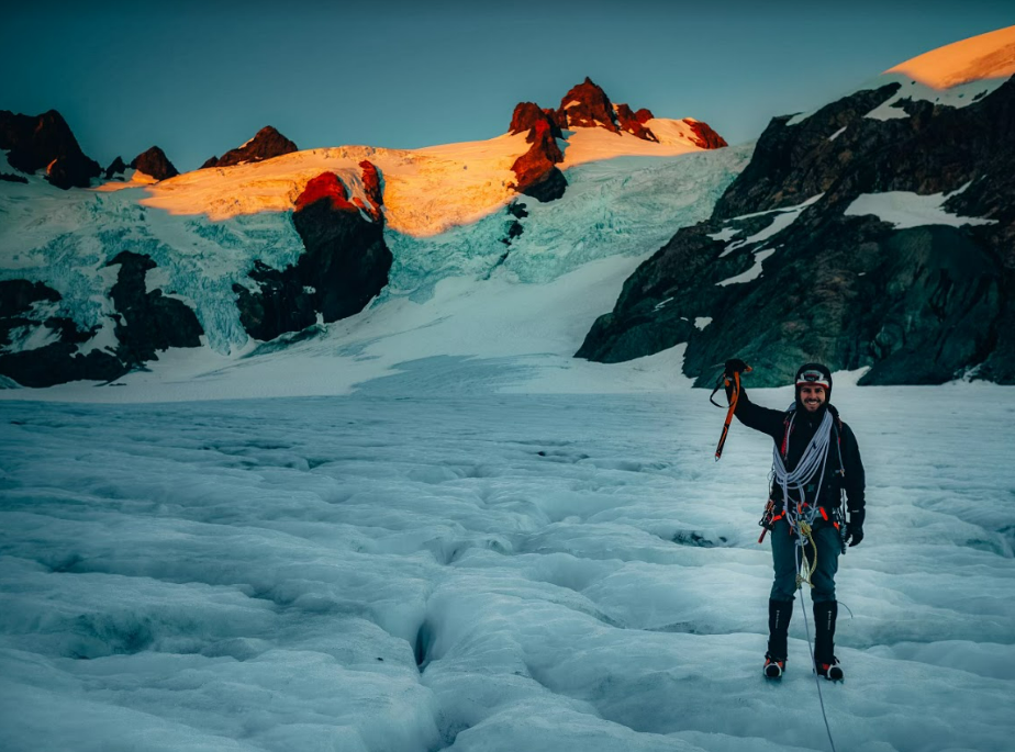 Basic Climbing Course 2024 — The Mountaineers