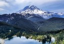 Intro to Backpacking Field Trip - Around Mother Mountain