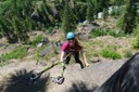 Summer Camp - Teen Adventures: Rock Climbing - Tacoma - 2025