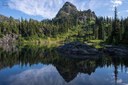 Adventure Activity - Lower Lena Lake