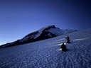 TAC MAC Alpine Climb - Eldorado Peak/Inspiration Glacier