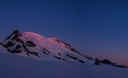 TAC MAC Alpine Climb - Little Tahoma/East Shoulder