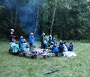 Summer Camp - Survival Skills Week - Tacoma - 2025