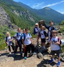 Summer Camp - Wilderness Week - Tacoma - 2025