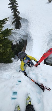 Backcountry Touring Course Lecture 3