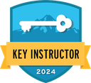 2024 Key Instructor