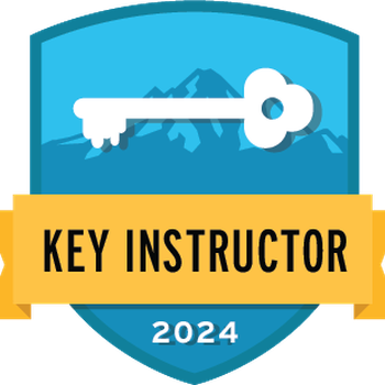 2024 Key Instructor