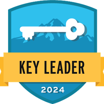 2024 Key Leader