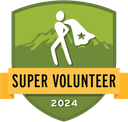 2024 Super Volunteer