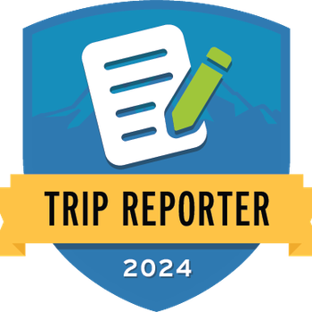 Trip Reporter 2024