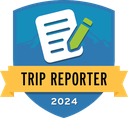 Trip Reporter 2024