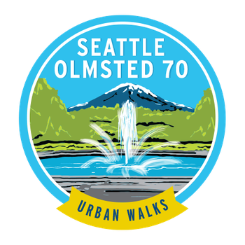 Seattle Olmsted 70