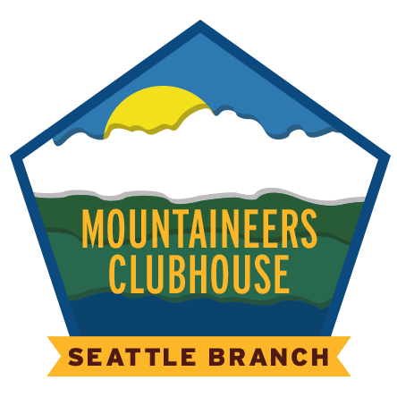 Seattle Branch Mountaineers Clubhouse — The Mountaineers