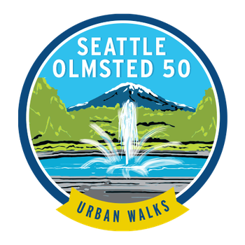 Seattle Olmsted 50