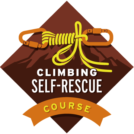 Climbing Self-Rescue Course — The Mountaineers