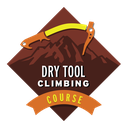 Drytool Climbing Course