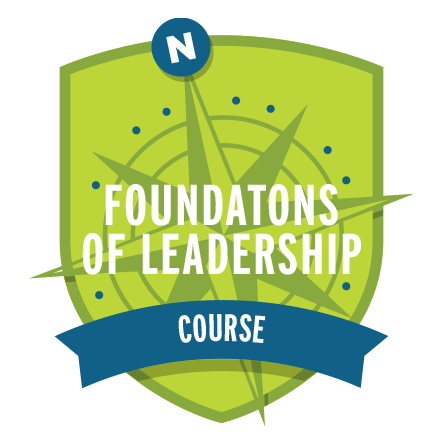 Foundations Of Leadership Course — The Mountaineers