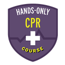 Hands-Only CPR Course