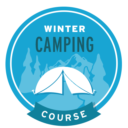 Winter Camping Course