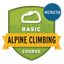 Everett Basic Alpine Climbing Instructor