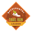 Backcountry Trail Run Leader
