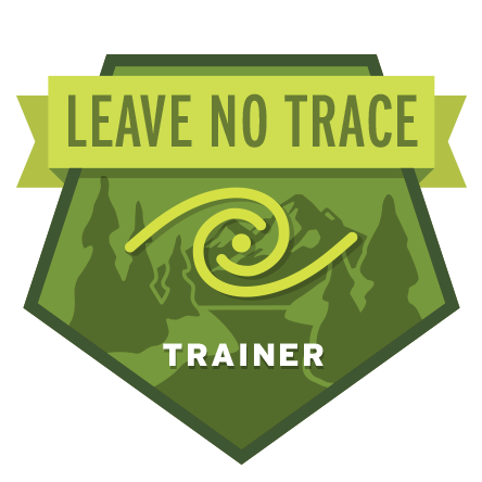 Leave No Trace Trainer