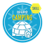 Igloo Camping