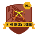 Intro to Drytooling